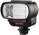 Продам фотовспышку sony HVL-F32X