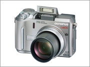 Olimpus C-750 Ultra Zoom