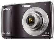 Фотоаппарат sony cyber-shot dsc-s3000