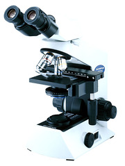 Продам профессиональный лабораторный микроскоп Olympus cx21.