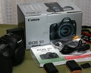 Canon EOS 5D Mark III Камера
