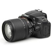Срочно продам  Nikon D5100 18-105 VR