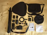 Продам Canon EOS 5D Mark II + Комплект оборудования